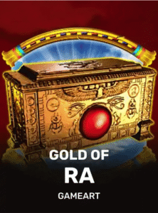 Gold Of Ra