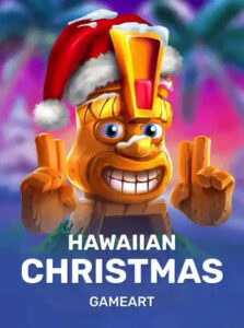 Hawaiian Christmas