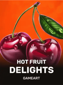 Hot Fruit Delights
