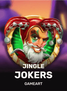 Jingle Jokers