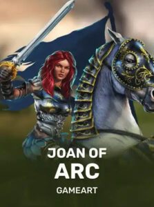 Joan of Arc