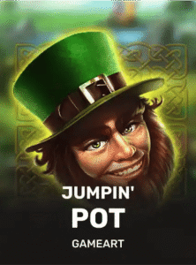 Jumpin Pot