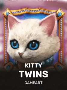 Kitty Twins
