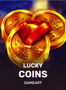 Lucky Coins