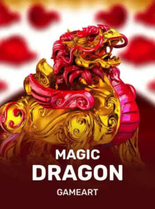 Magic Dragon