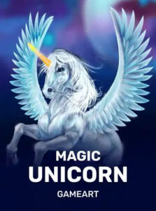 Magic Unicorn