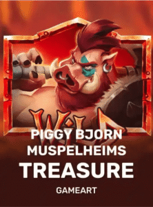 Piggy Bjorn