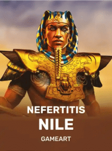 Nefertitis Nile