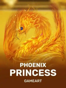 Phoenix Princess