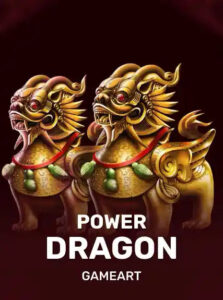 Power Dragon