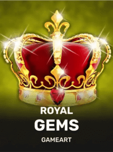 Royal Gems