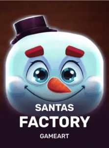 Santas Factory