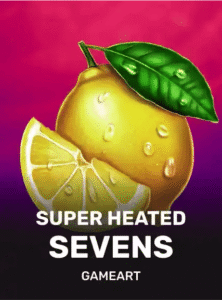 Super Heated sevens