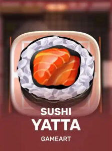 Sushi Yatta