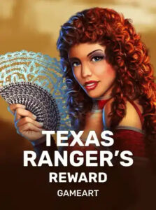 Texas Rangers Reward