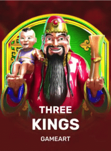 Three Kings