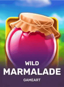 Wild Marmalade