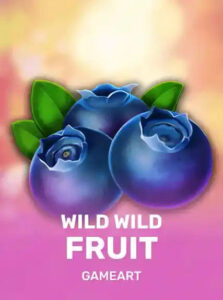 Wild Wild Fruit