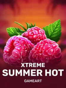 Xtreme Summer Hot