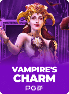 Vampire’s Charm