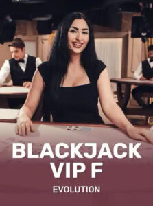 Speed VIP Blackjack K