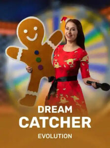 First Person Dream Catcher