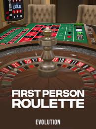 First Person Roulette