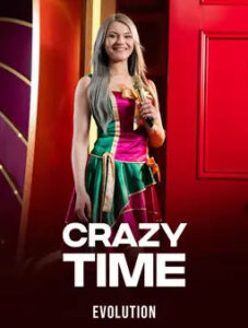 Crazy Time A
