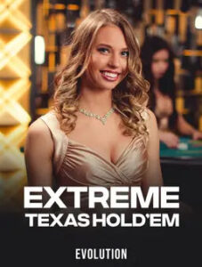 Extreme Texas Hold’em