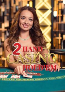 2 Hand Casino Hold’em