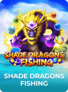 Shade Dragons Fishing
