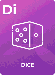 Dice