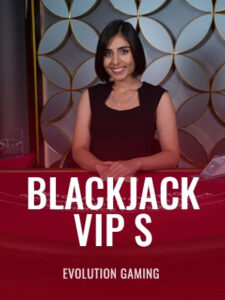 Blackjack VIP S