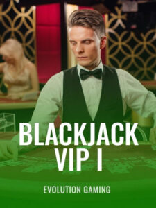 Blackjack VIP I