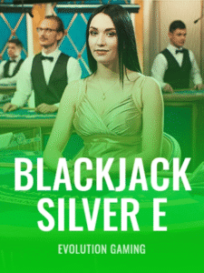 Blackjack Silver E