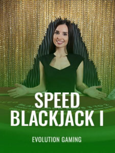 Speed Blackjack I
