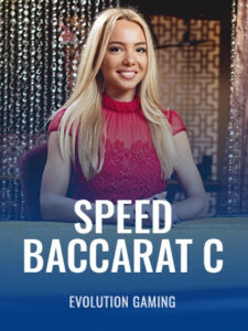 Baccarat C