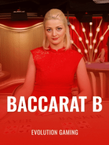 Baccarat B