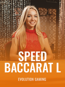 Speed Baccarat L