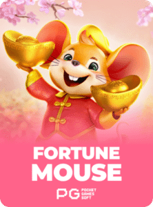 Fortune Mouse