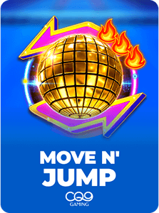 Move n’ Jump