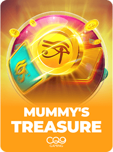 Mummy’s Treasure