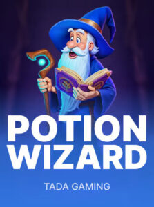 Potion Wizard