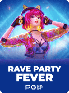 Rave Party Fever