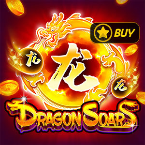 Dragon Soar