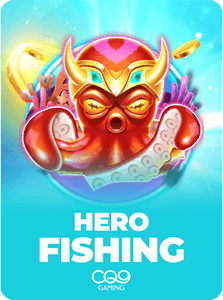 Hero Fishing
