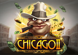 CHICAGOⅡ