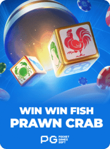 Win Win Fish Prawn Crab