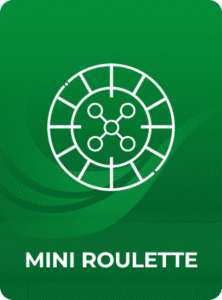 Mini Roulette