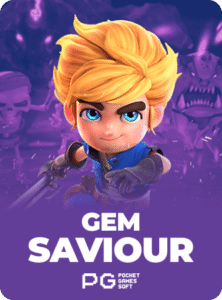 Gem Saviour